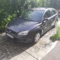 Ford focus 2 primul proprietar