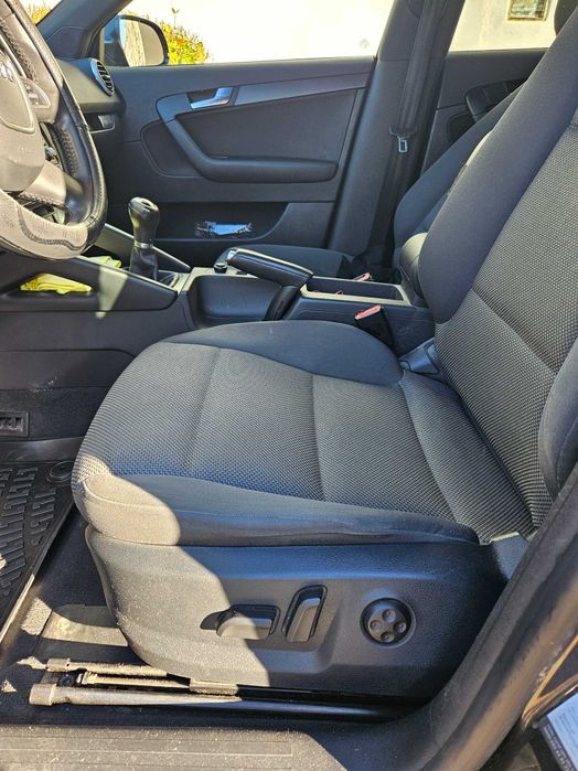 Vând Audi A3 1.4TFSI