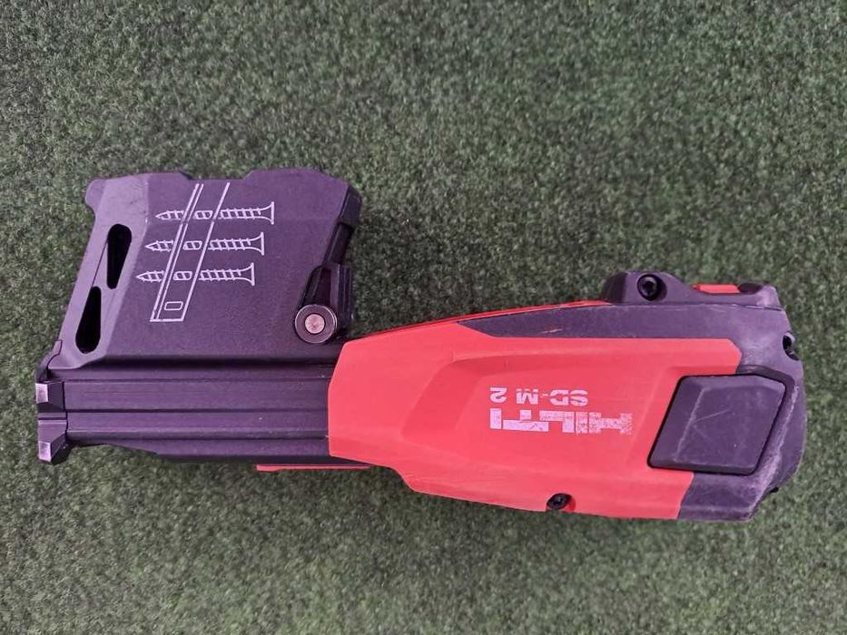 Hilti SD M 2 - Магазин за винтове за SD4000 и SD5000