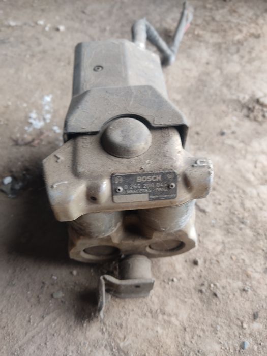 Продам тормоза блокABS Мерседес 124