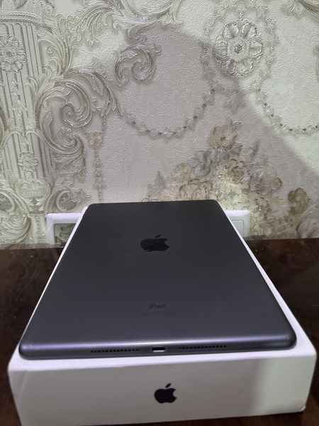 Ipad 9 прадаётся