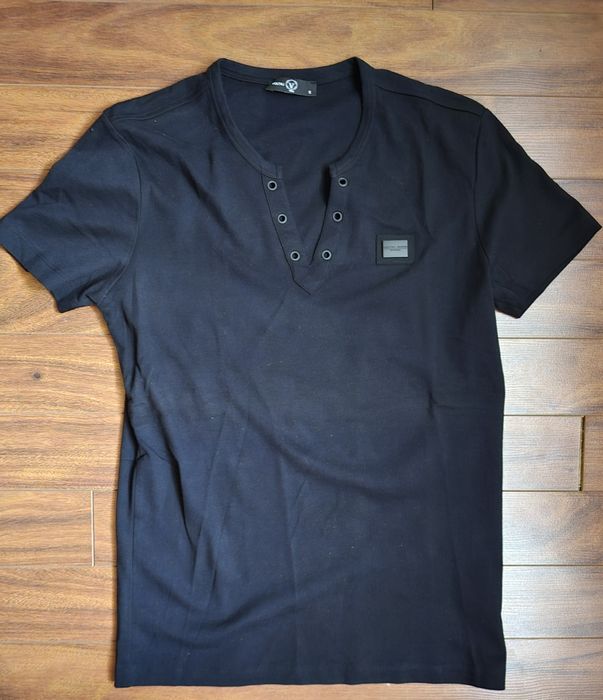 Tricou bărbații voltaj Instanbul 1992 marimea S