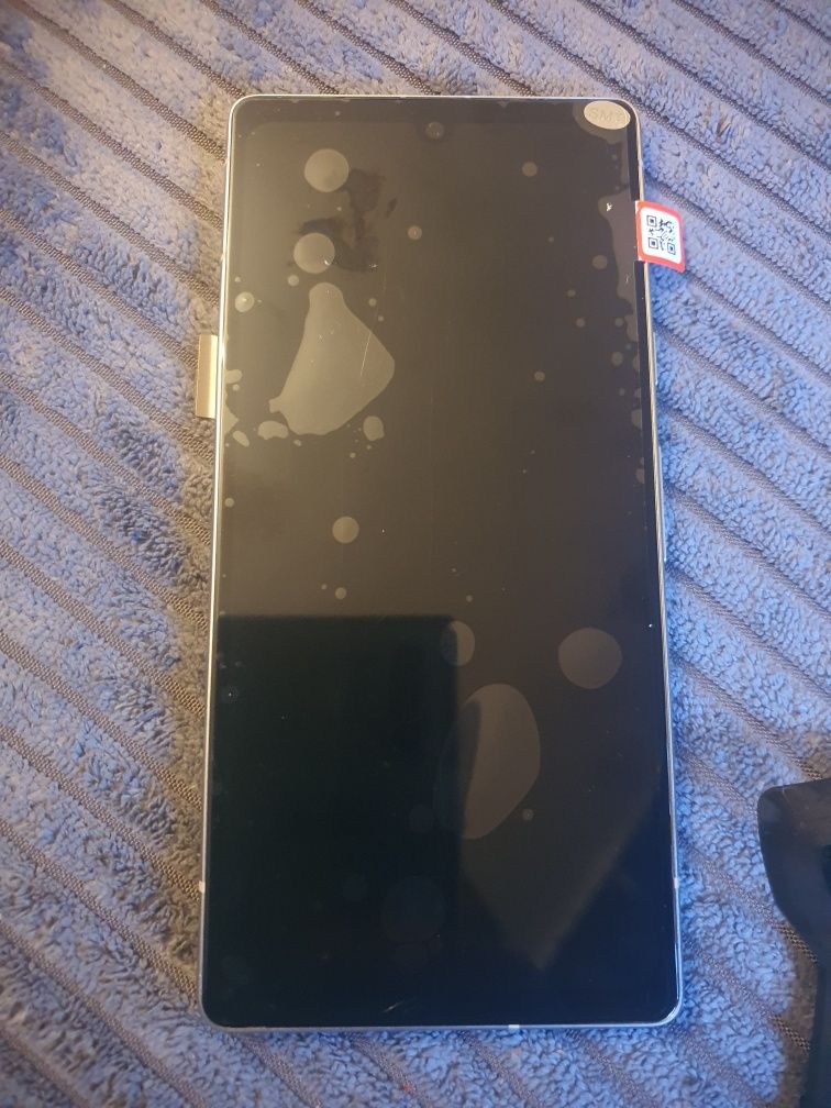 iPachet complet piese Google Pixel 7a – Display și capac noi, accesori