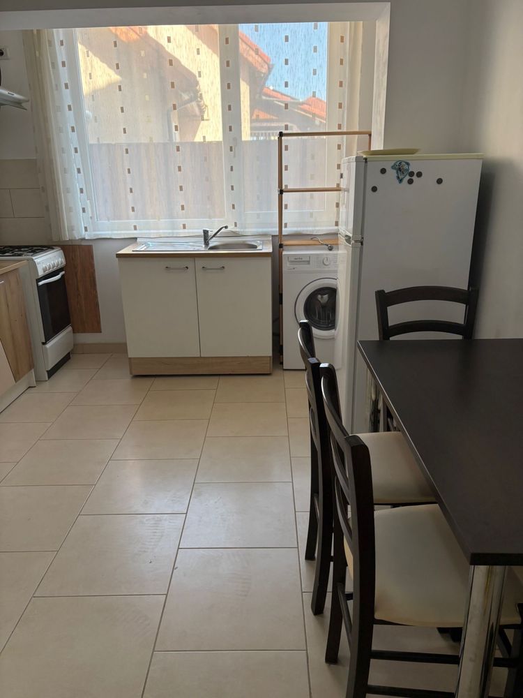 Apartament 2 camera zona braytim, strada Garofitei