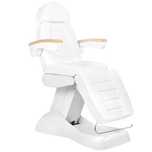Pat cosmetic electric/medical KATERINA-incalzire in scaun