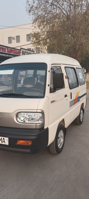 Damas 18 ga 19 Sotiladi