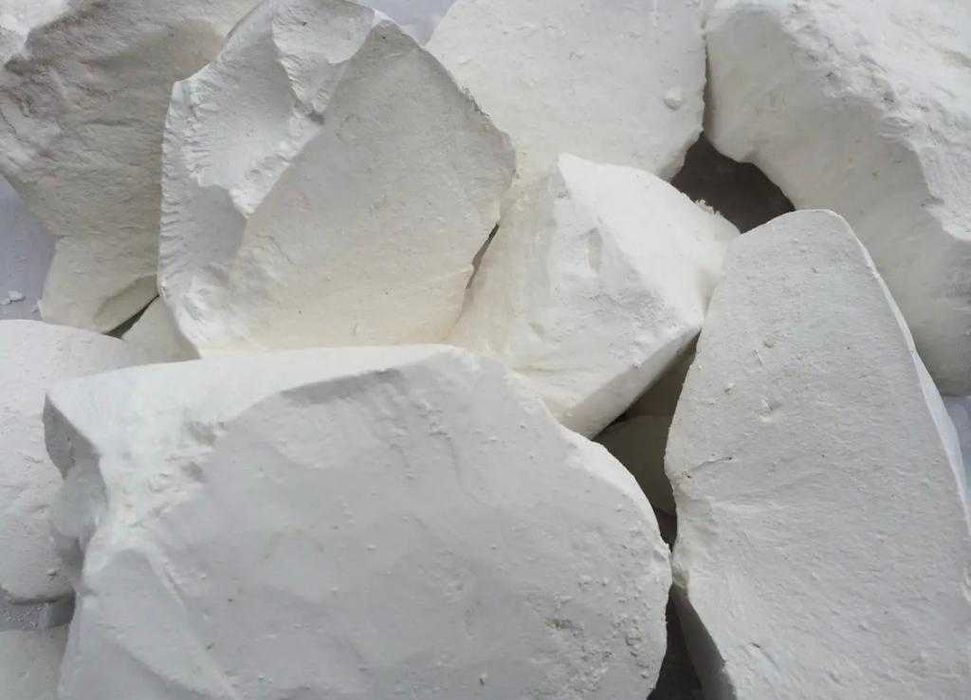 Cretă naturală comestibilă