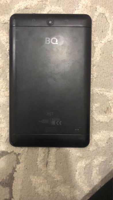 Планшет BQ-7021G