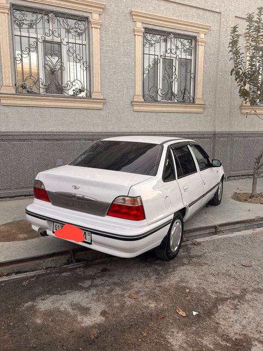 Nexia SONS tramblyor