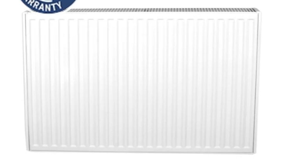 Vand calorifer eurad plus 22 60/70