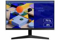 SAMSUNG LS27C310EACXZW 27-inch monitor Full HD