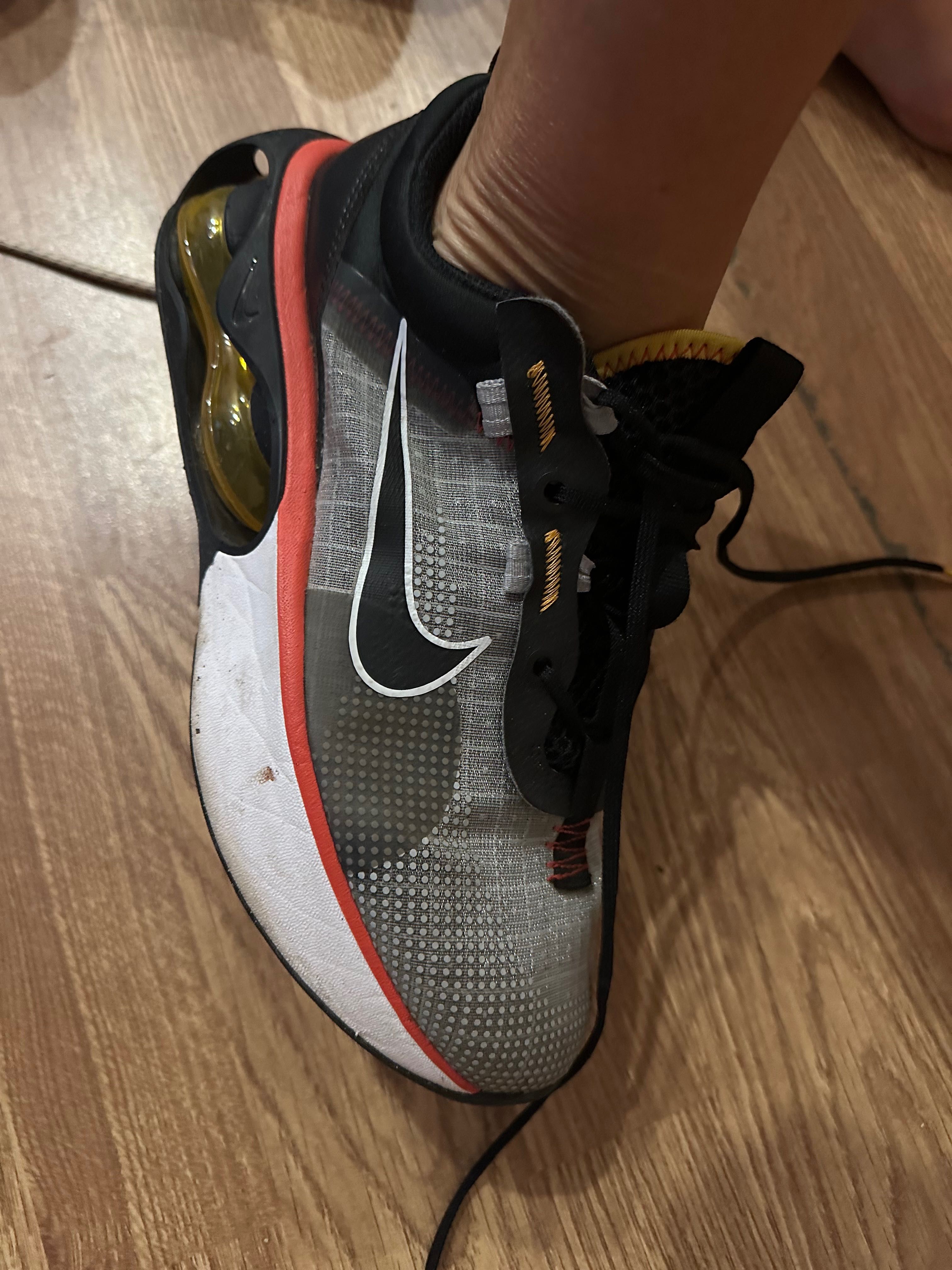 Nike Zoom Fly5 I drug