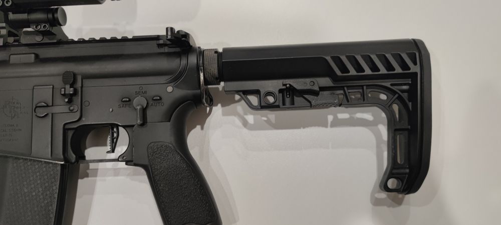 Specna Arms E07 airsoft реплика