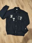 Geaca din lână Nike Varsity mărimea M