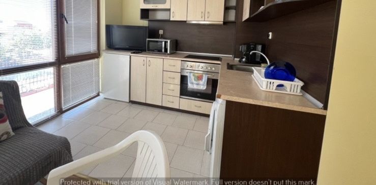 Продава се Едностаен апартамент в Севлиево - 41 кв.м за 976 €/кв.м - Снимка #5