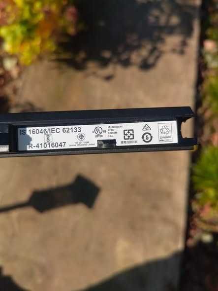 acumulator, incarcator, difuzor laptop lenovo