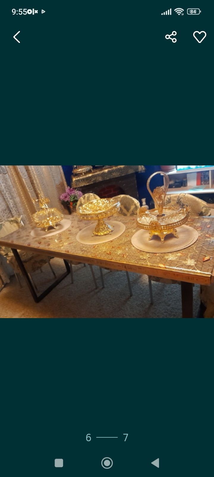 Продам стол отличным смотрите все