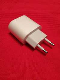 Adaptor fast charge iPhone