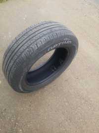 Гуми hankook 4 броя 225 60 17