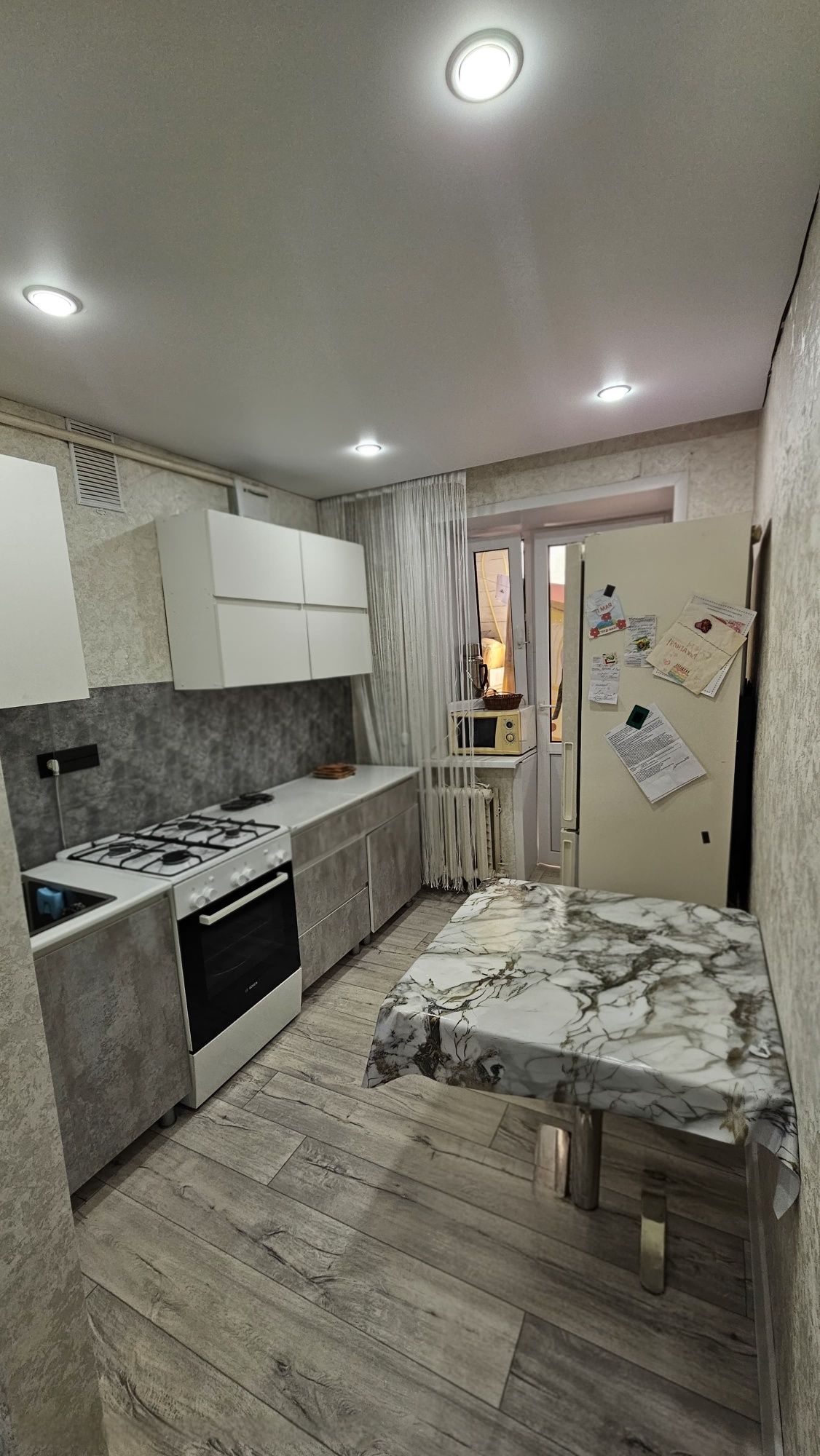Продаётся 2 комн в центре,  50м²,кирпичный дом