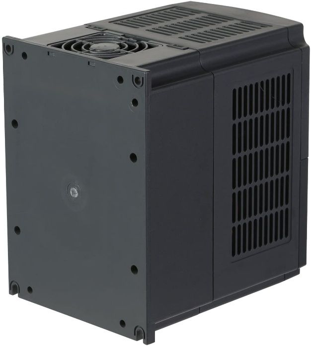 VFD Convertizor Frecventa, Putere 7.5 kW, Alimentare 220V, nou