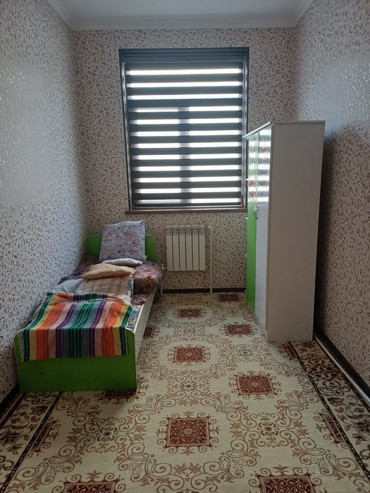 3хоналик уй тез ижорага берилади