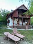 Cabană de vacanță lângă Lacul Mujdeni!
