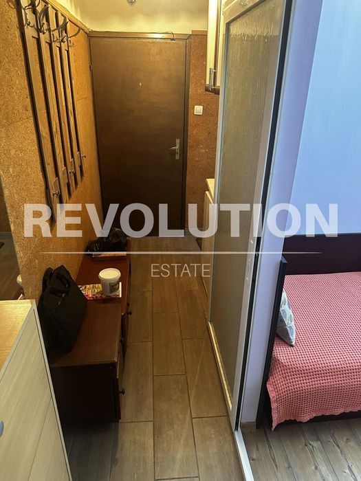 Дава се под наем Едностаен апартамент в Пловдив, Кючук Париж - 37 кв.м за 250 € - Снимка #5