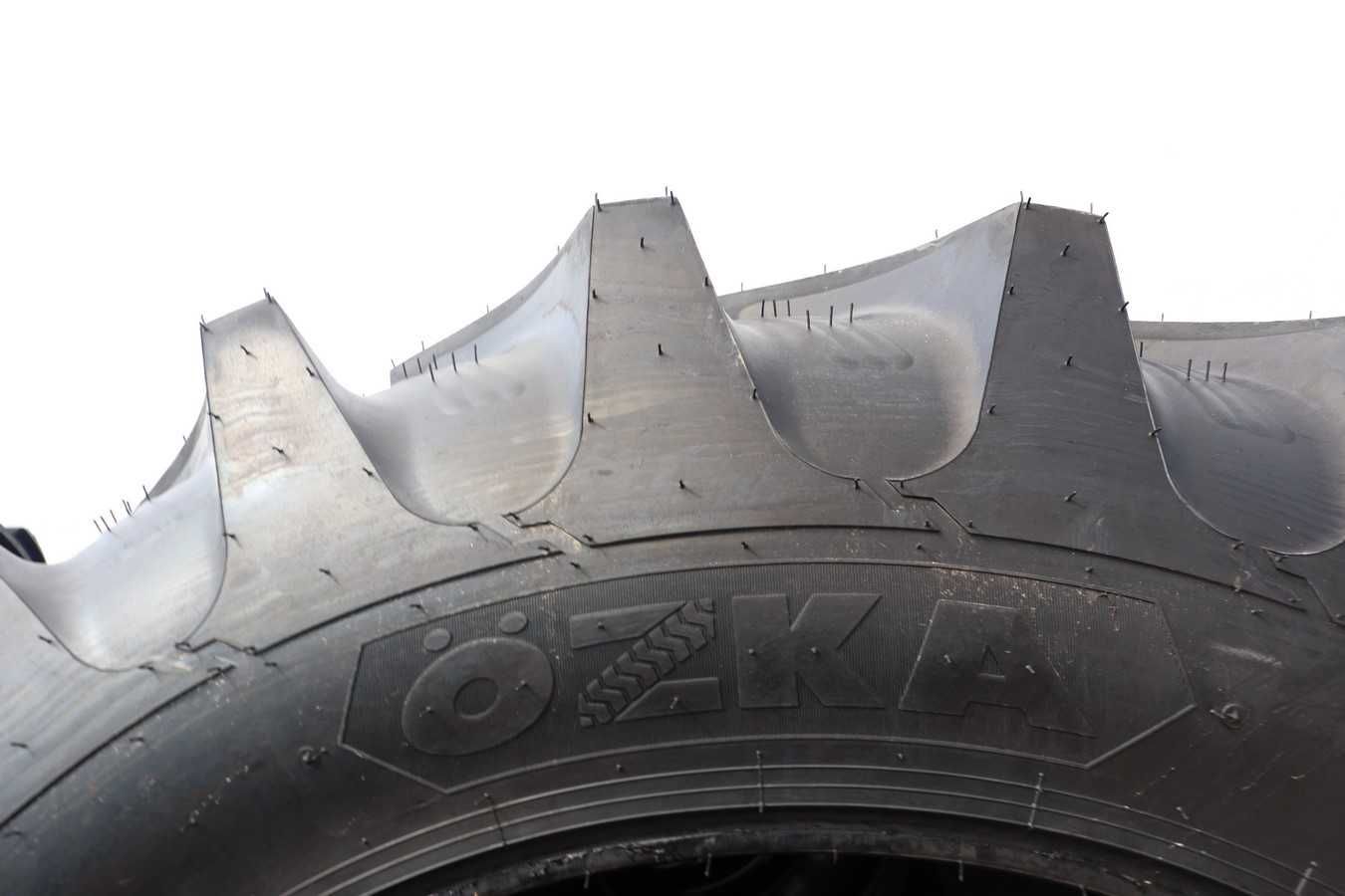 Cauciucuri noi 520/70R38 OZKA anvelope tractor spate