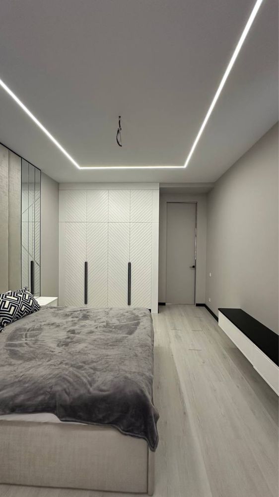 Продается 3 ком. Квартира Пентхаус площадью 124 кв.м. По ул. Гагарина