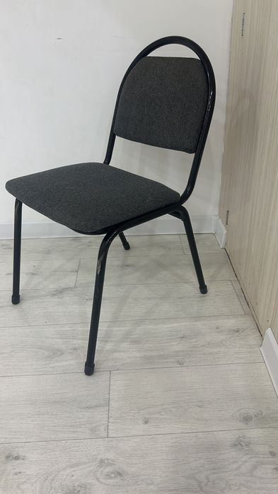 стулья в хорошем состоянии