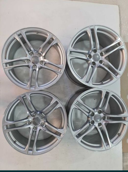Vand jante Originale Audi R8 19" Zoll