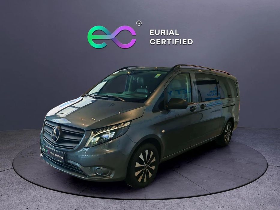Mercedes-Benz Vito Mercedes Benz - Vito Tourer 119 CDI VTB/E