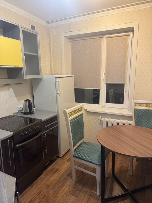 Сдается двухкомнатная квартира на длительный срок