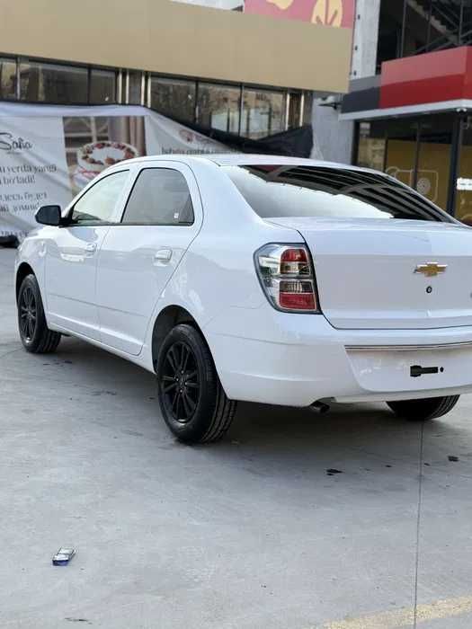 Chevrolet Cobalt Naqt va nasiya savdo