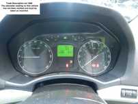 Bloc lumini Skoda Octavia 2 2007 COMBI SCOUT 2.0 TDI BMM