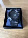 Часовник Casio G-SHOCK GA-120BB