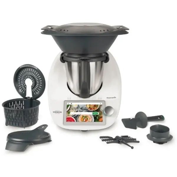thermomix/термомикс