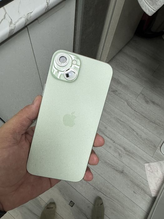 iPhone 15 Plus 128Gb