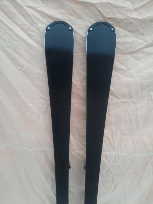 Карвинг ски SALOMON X-PRO MG powerline, CARVE 158см.