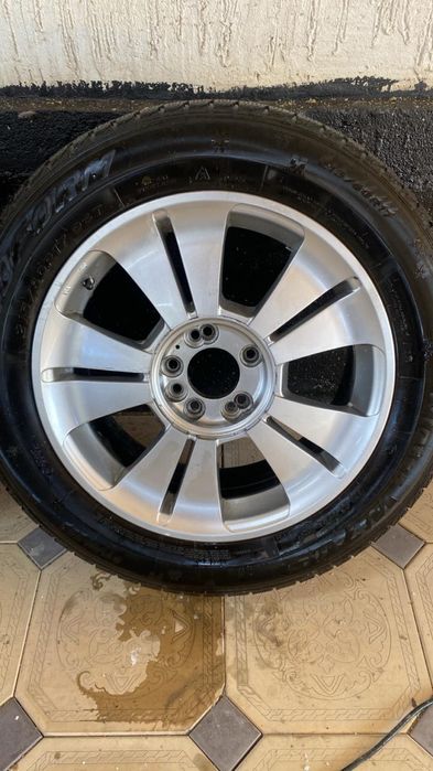 215/60/R17 зимний GOFORM