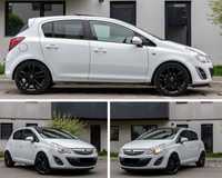 Vand Opel Corsa 2012/95cp / 1.3d/OPC Line