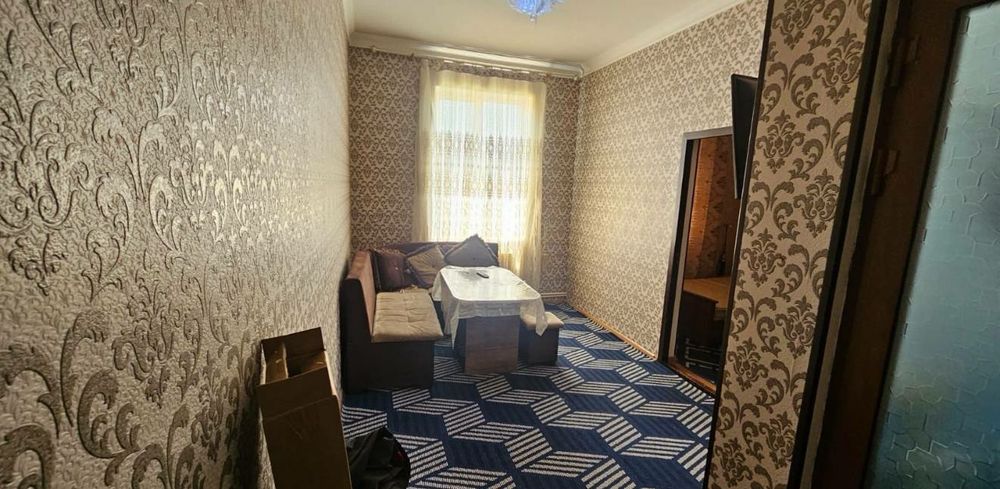 G‘afur G‘ulom metrosi yonida 2 xonali kvartira ijaraga beriladi