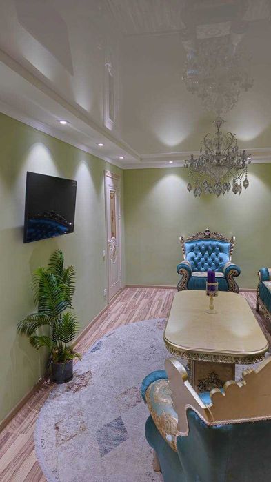 Аренда 3/4/5 В Мирабадском районе гостиница Россия