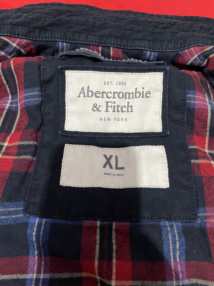 geaca Ambercombie&Fitch barbati