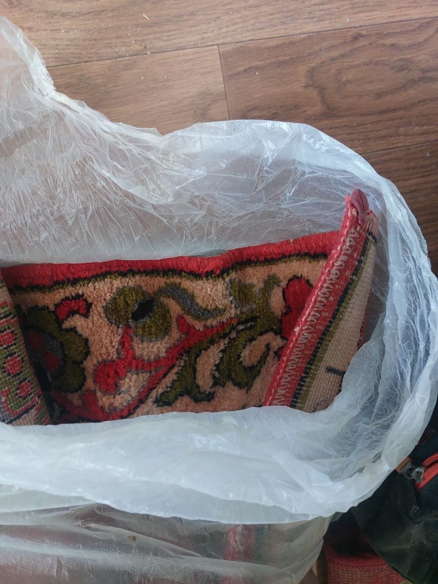 Ковёр в отличном состоянии
