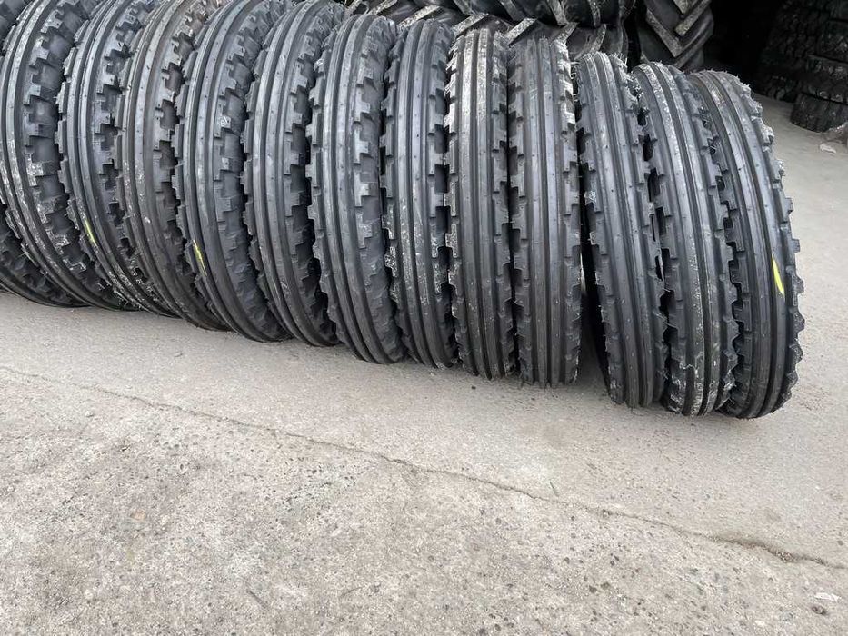 4.00-16 Anvelope noi agricole de semanatoare cu garantie