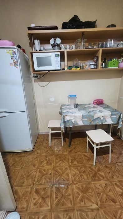 Срочно продаётся 2х комнатная Яккасар.район