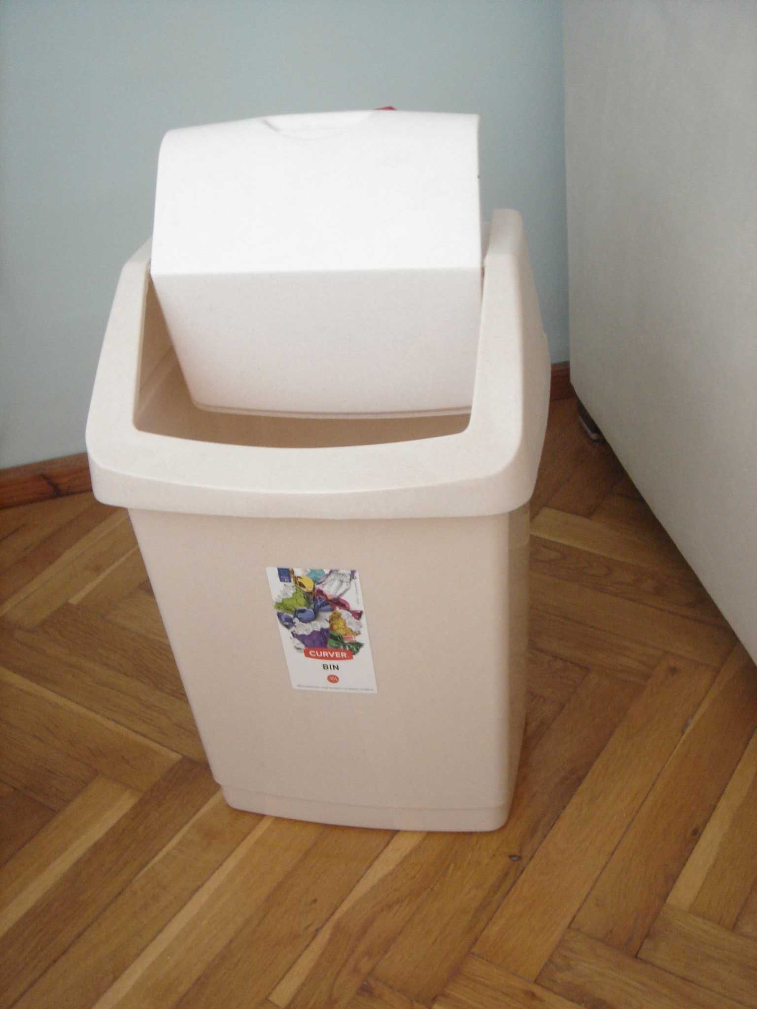 Продавам кошче за отпадъци