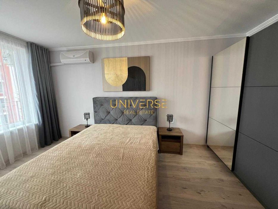 Продава се Двустаен апартамент в Свети Влас - 74 кв.м за 1433 €/кв.м - Снимка #7